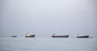 আলোচনা ব্যর্থ হলে হরমুজে বড় হামলার পরিকল্পনা পেন্টাগনের